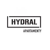 hydral_apartamenty_logo